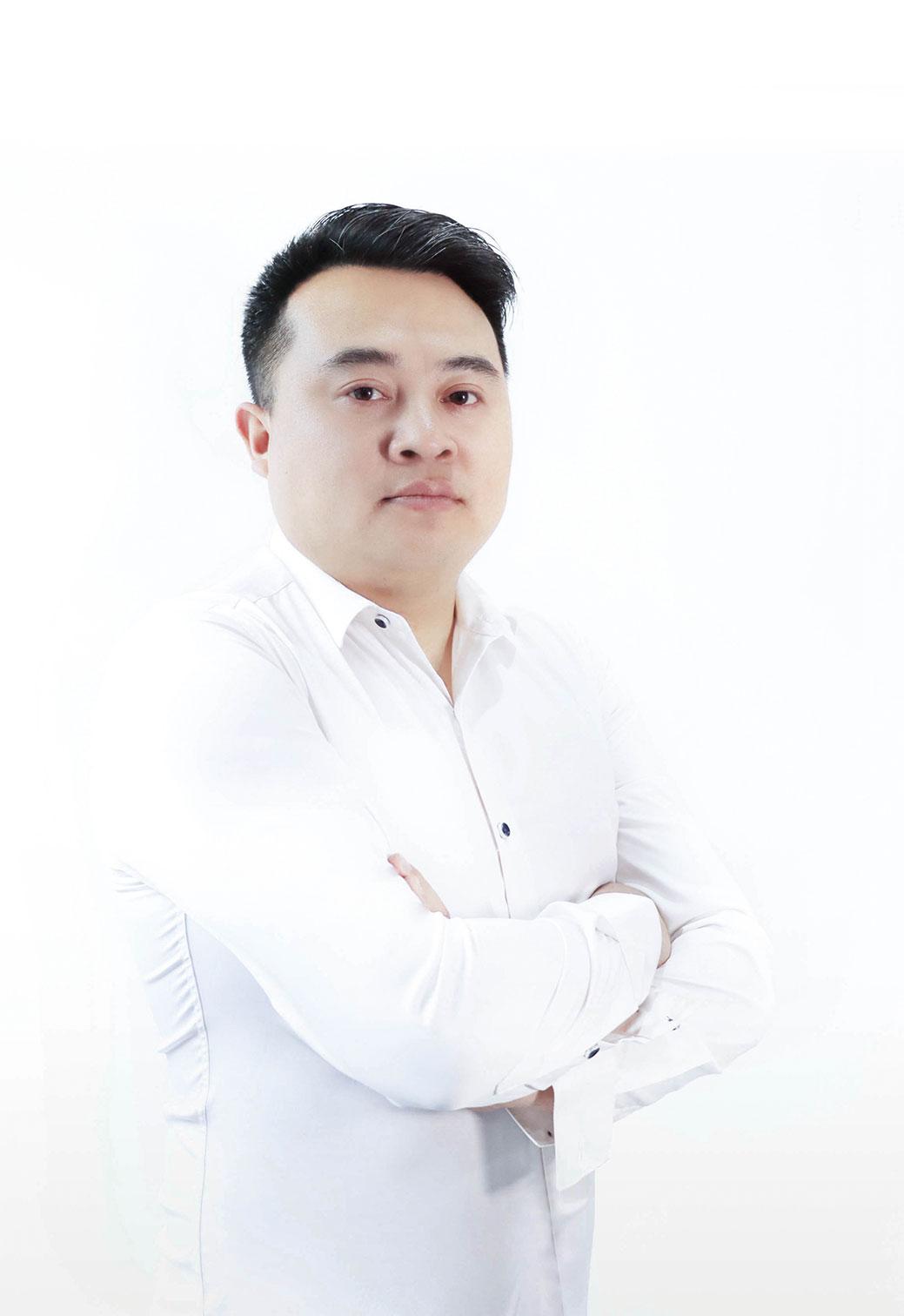 李庆
