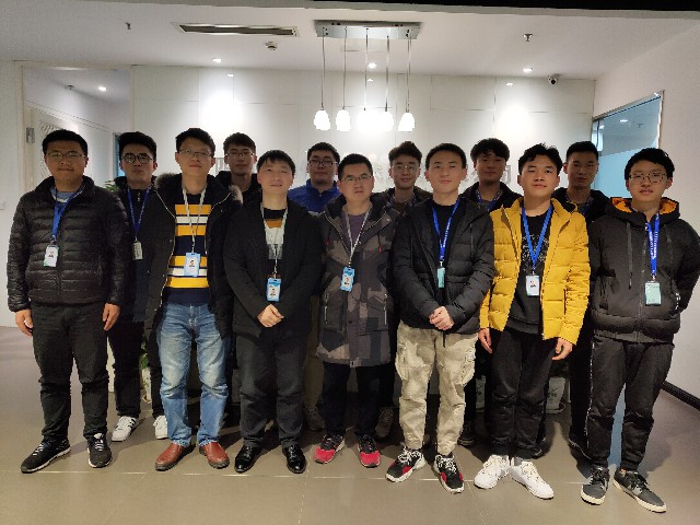 技能培养计划