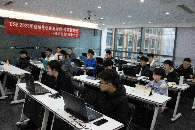 项目实践计划